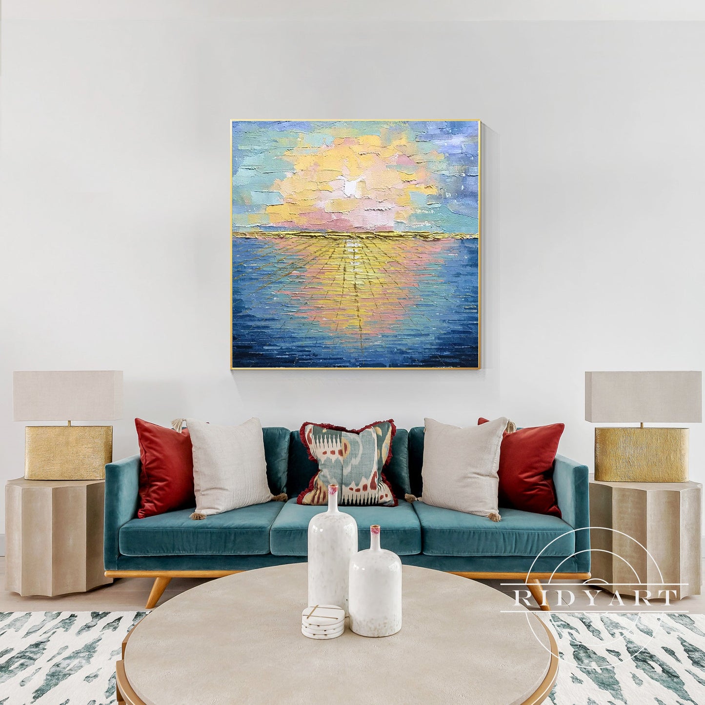 Abstract Wall Art_0677