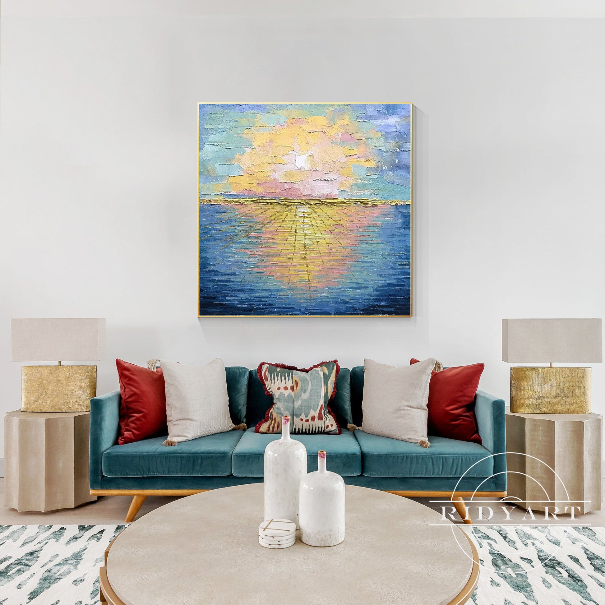 Abstract Wall Art_0677