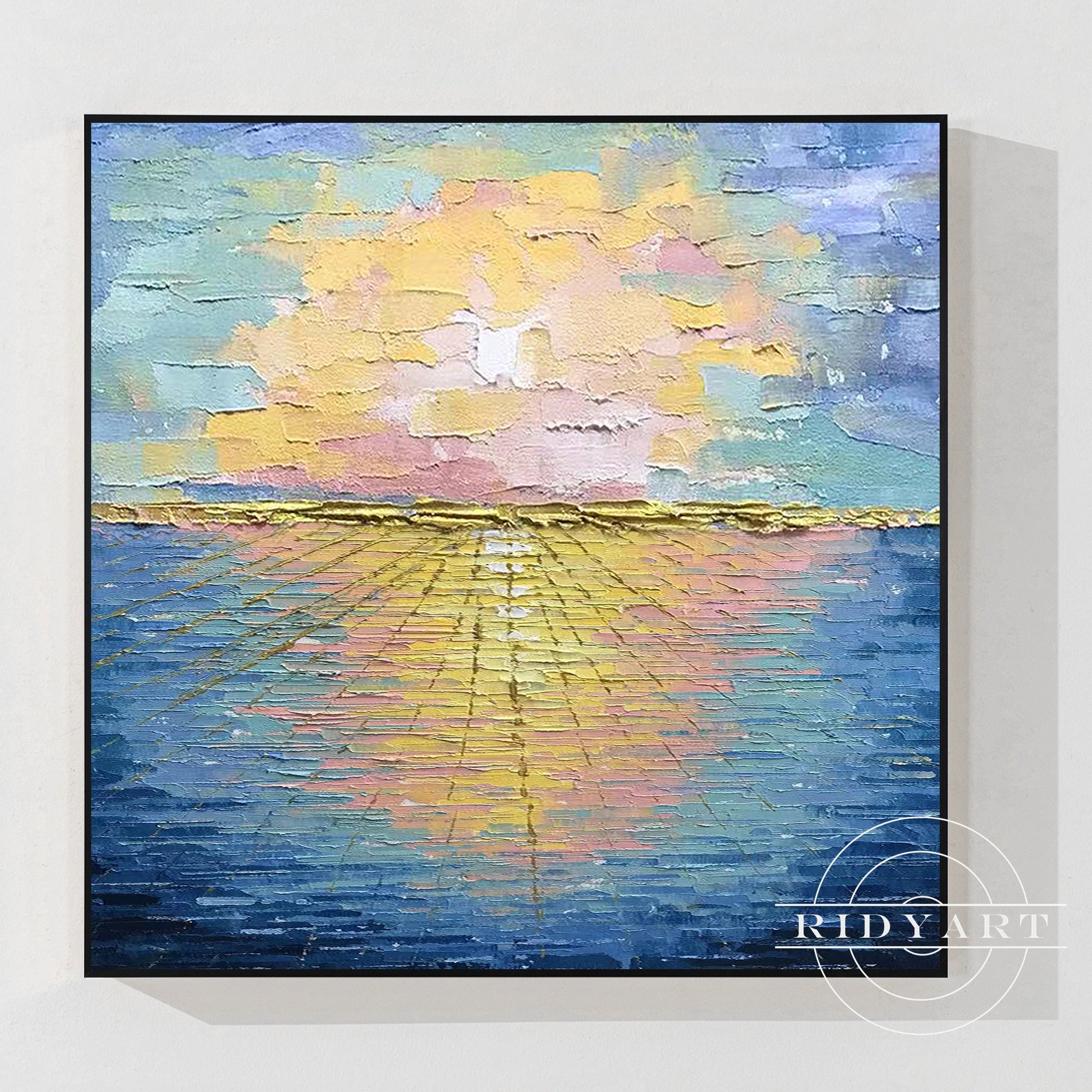Abstract Wall Art_0677