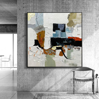 Abstract Wall Art_068