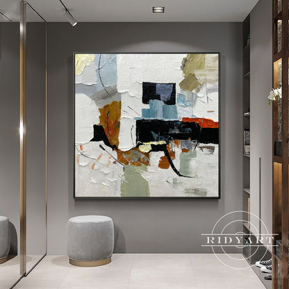 Abstract Wall Art_068