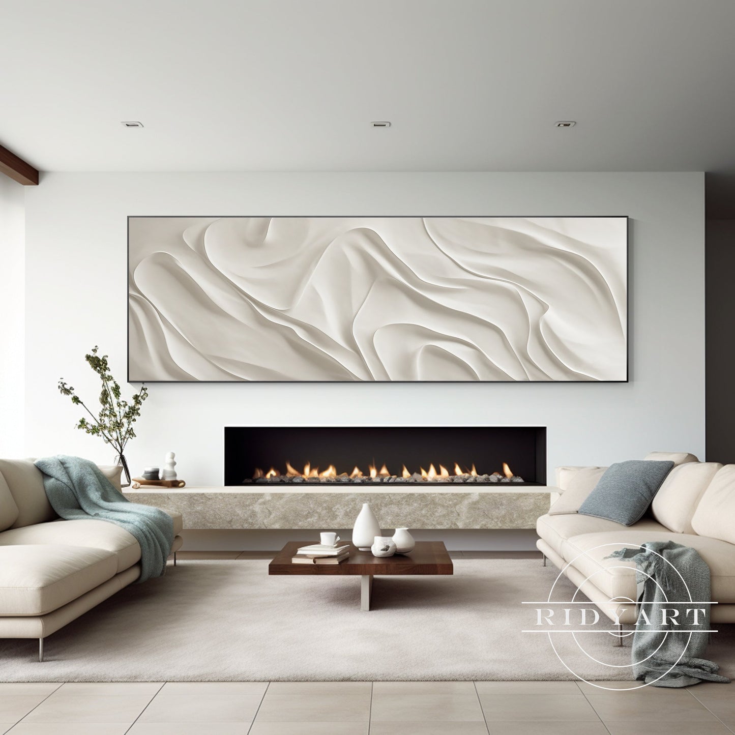 Abstract Wall Art_0726