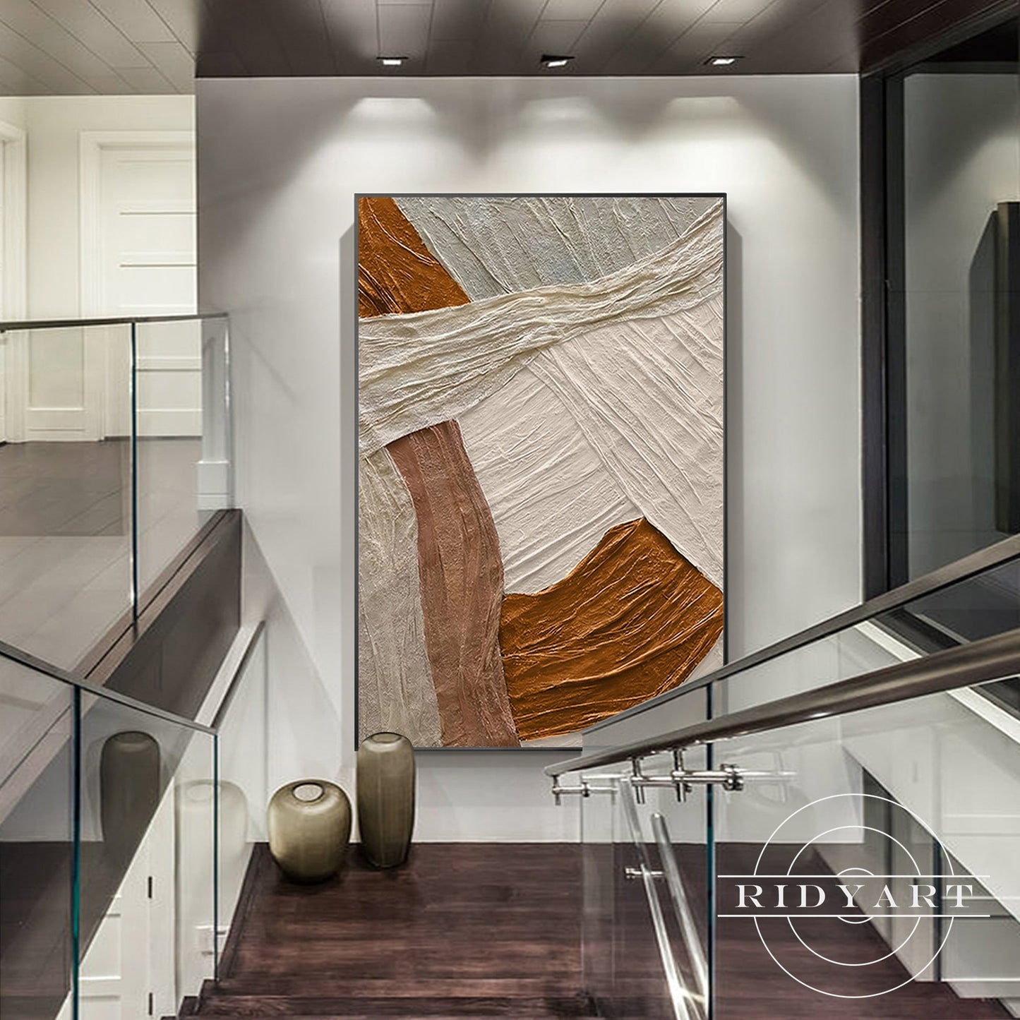 Abstract Wall Art_0728