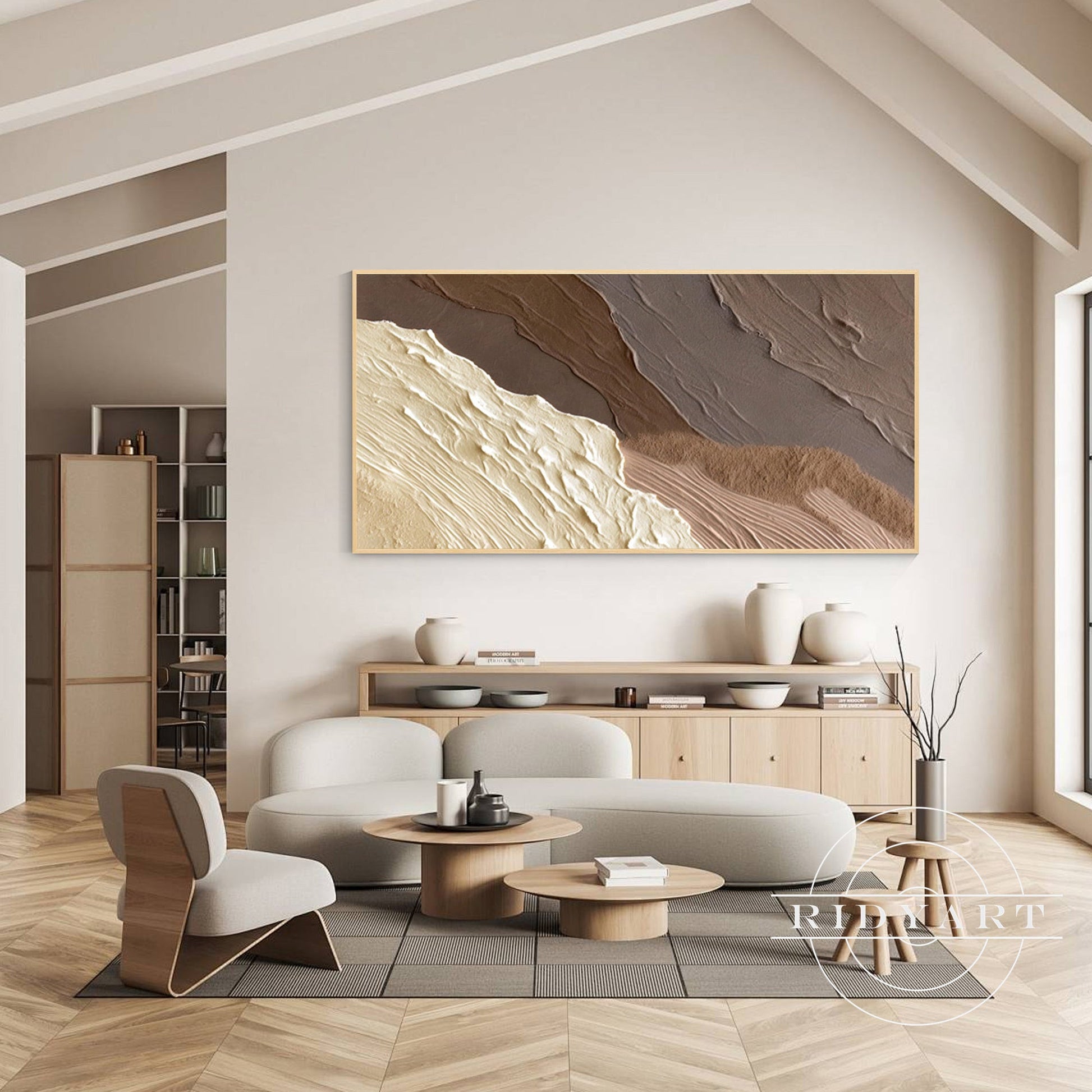 Abstract Wall Art_0729
