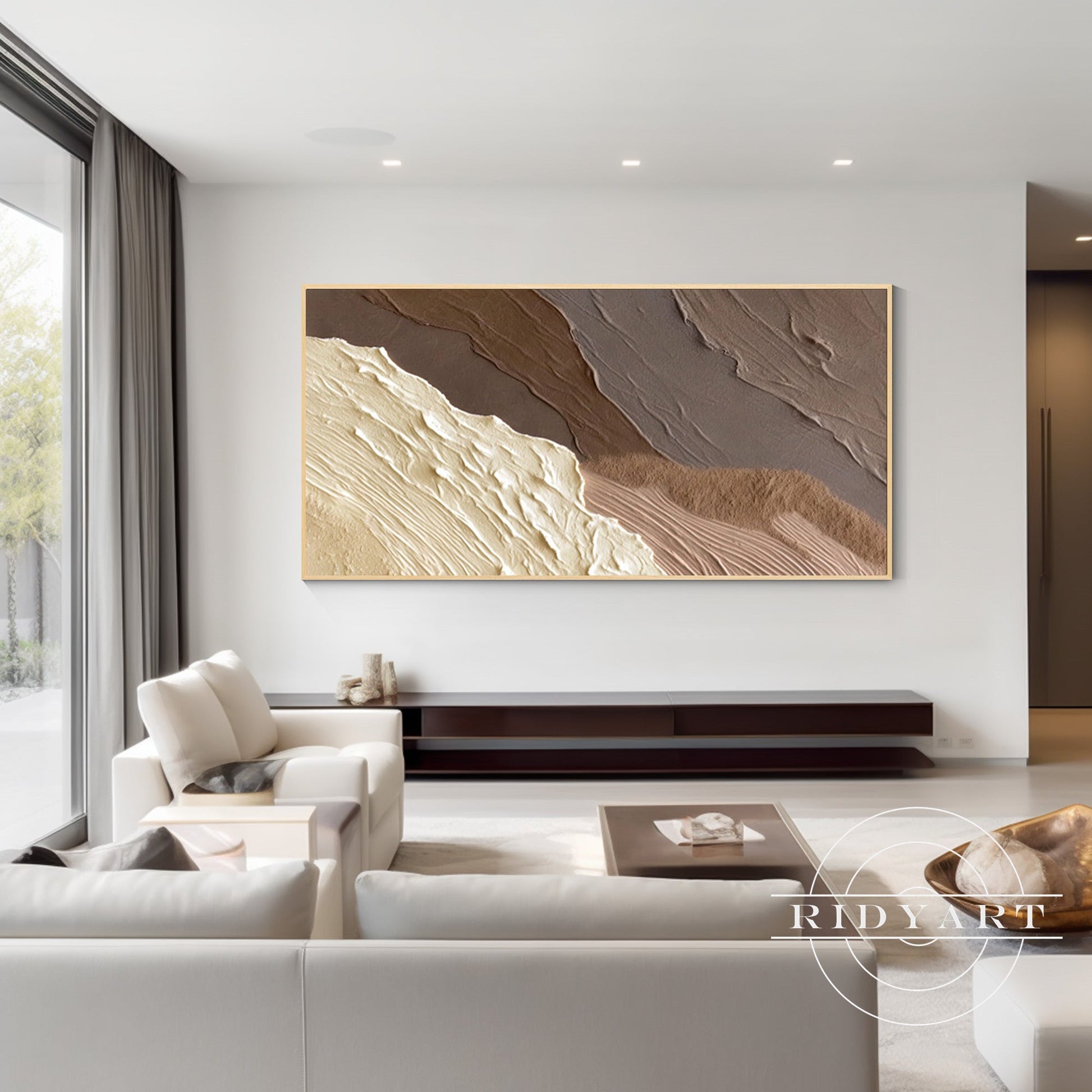 Abstract Wall Art_0729