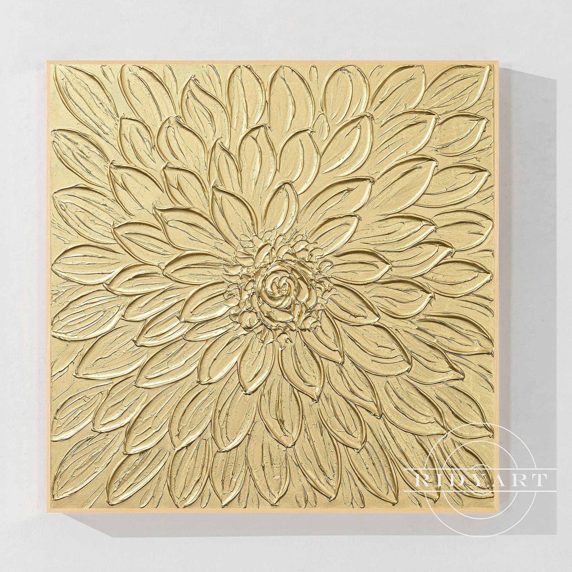 Abstract Wall Art_0730