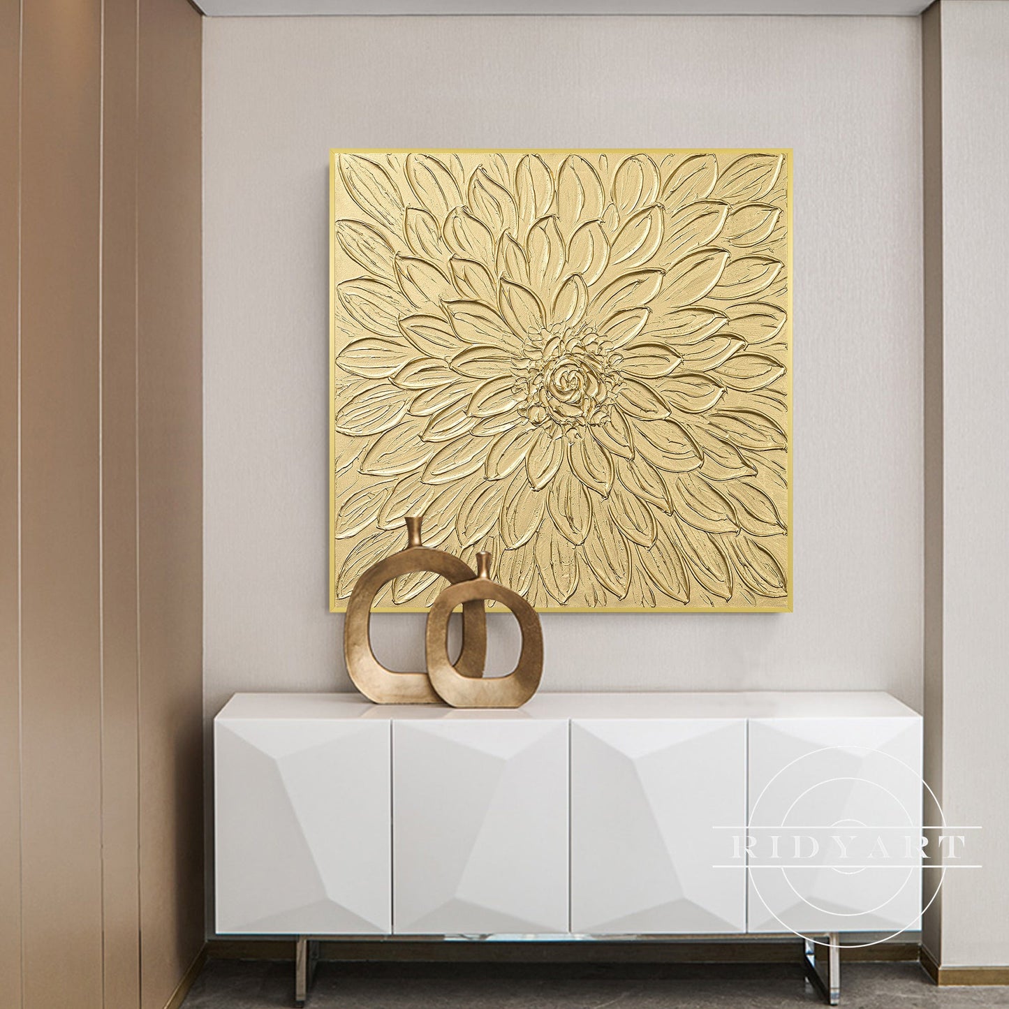 Abstract Wall Art_0730