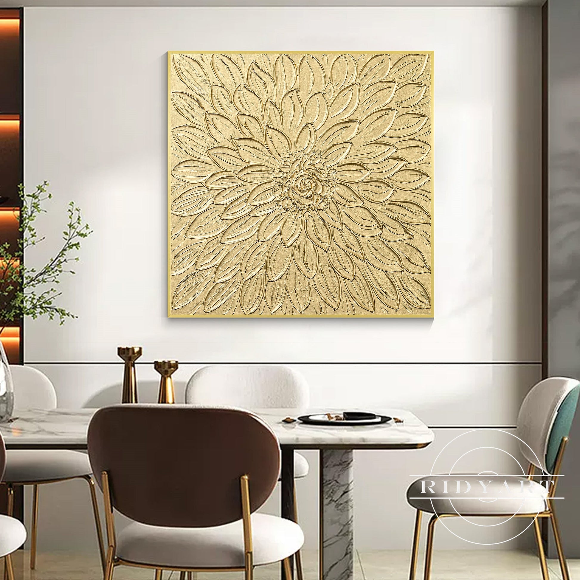 Abstract Wall Art_0730