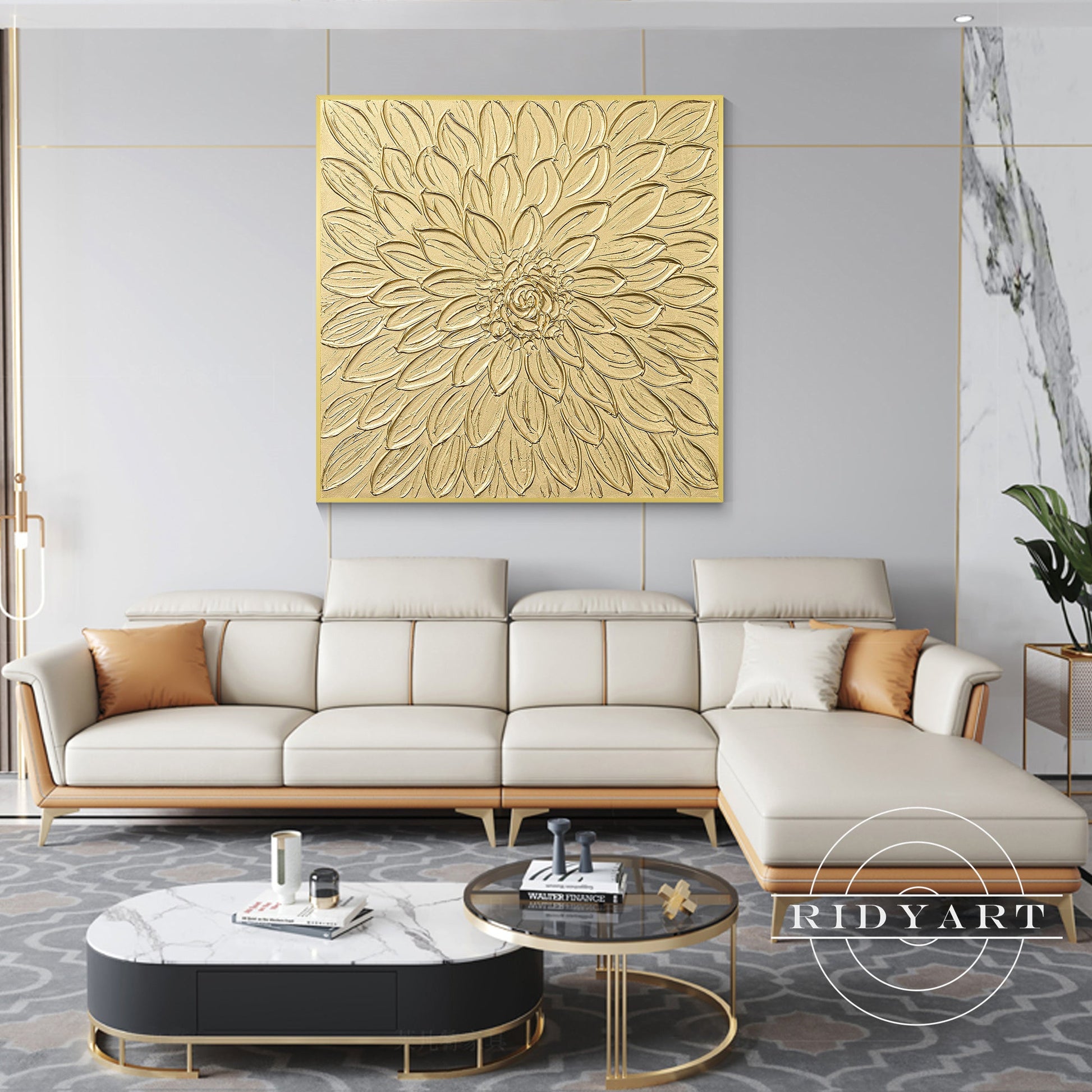 Abstract Wall Art_0730