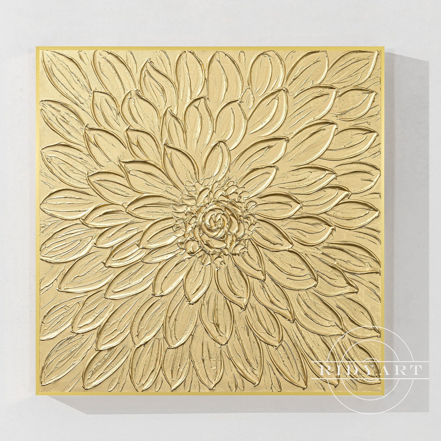 Abstract Wall Art_0730