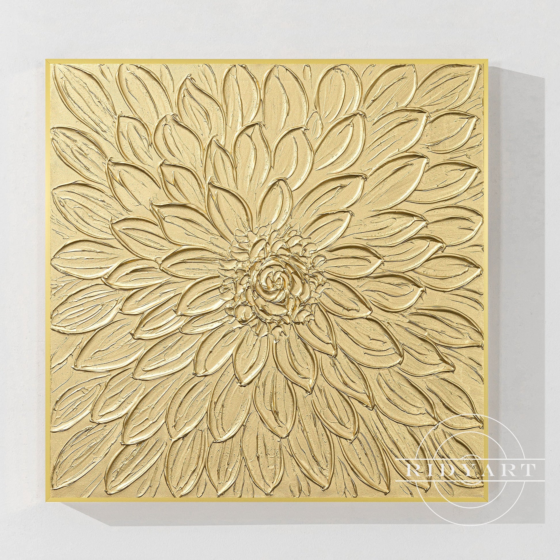 Abstract Wall Art_0730