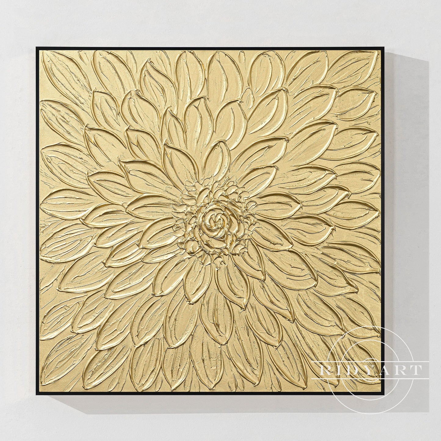 Abstract Wall Art_0730