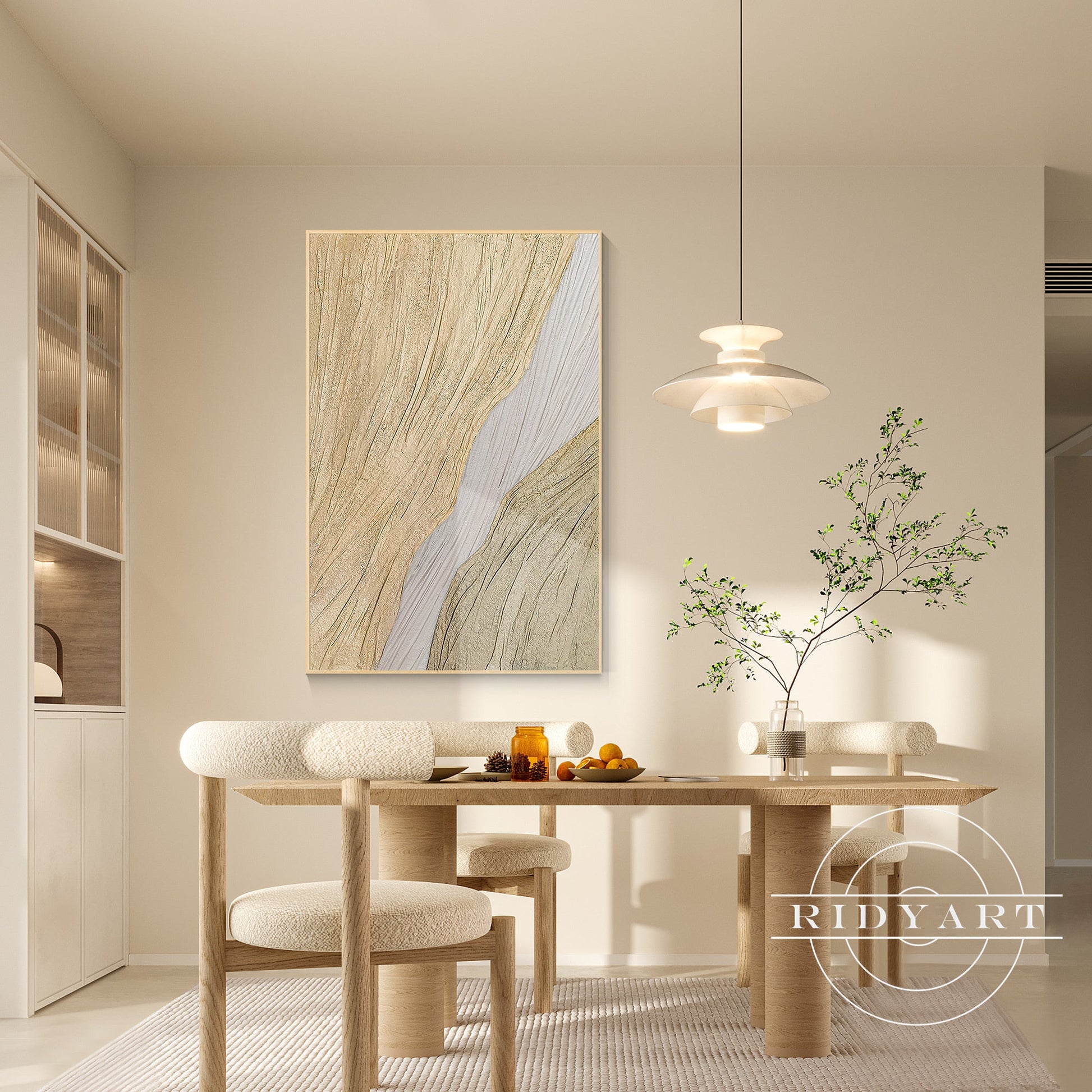 Abstract Wall Art_0731