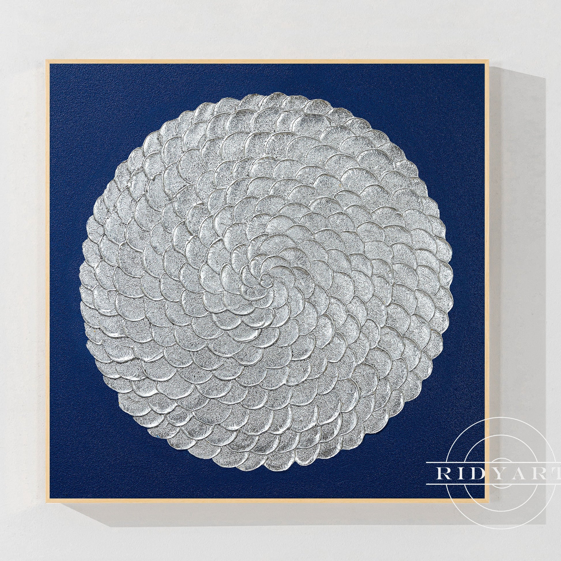 Abstract Wall Art_0732