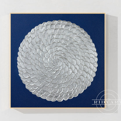 Abstract Wall Art_0732