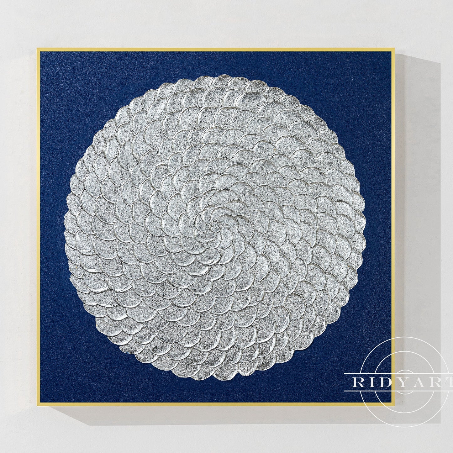 Abstract Wall Art_0732