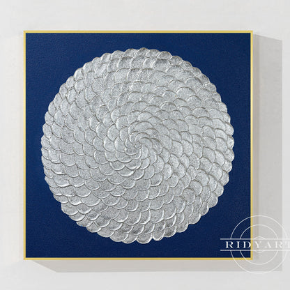 Abstract Wall Art_0732