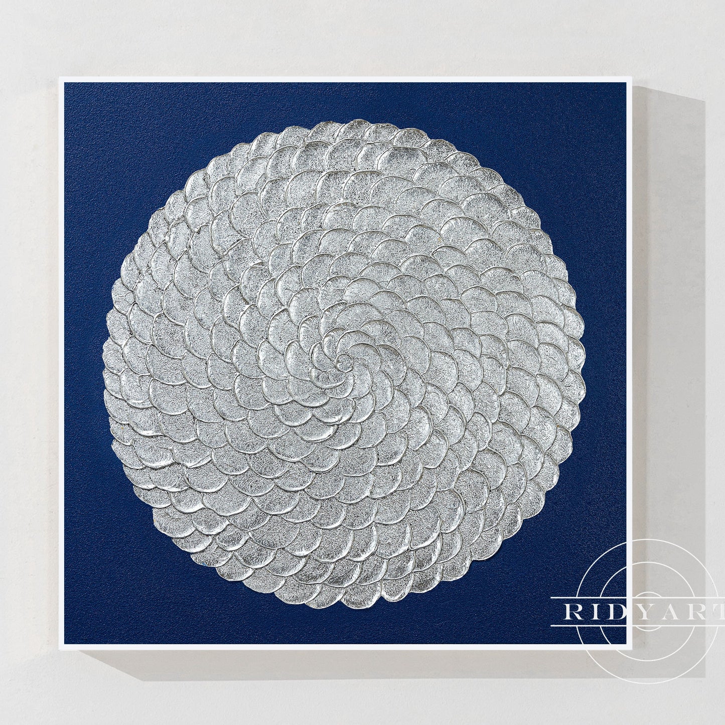 Abstract Wall Art_0732