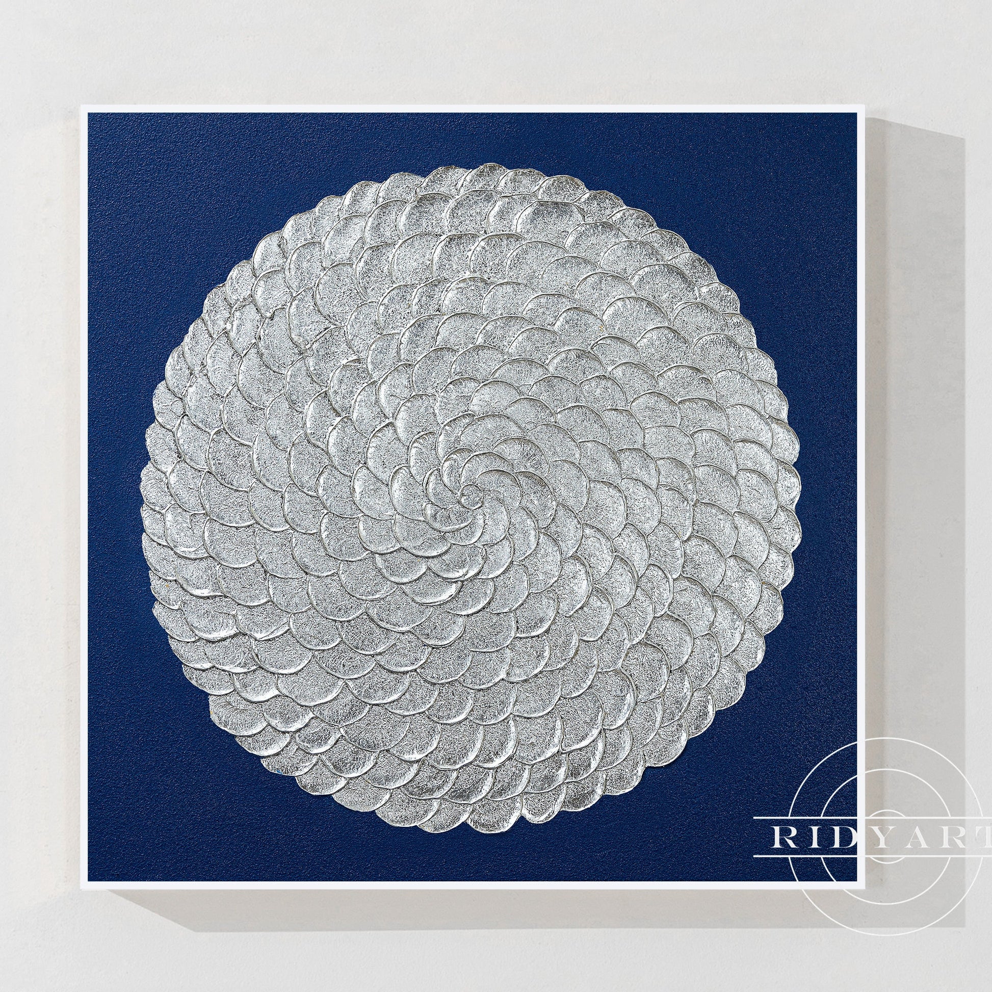 Abstract Wall Art_0732