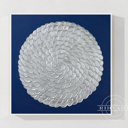 Abstract Wall Art_0732