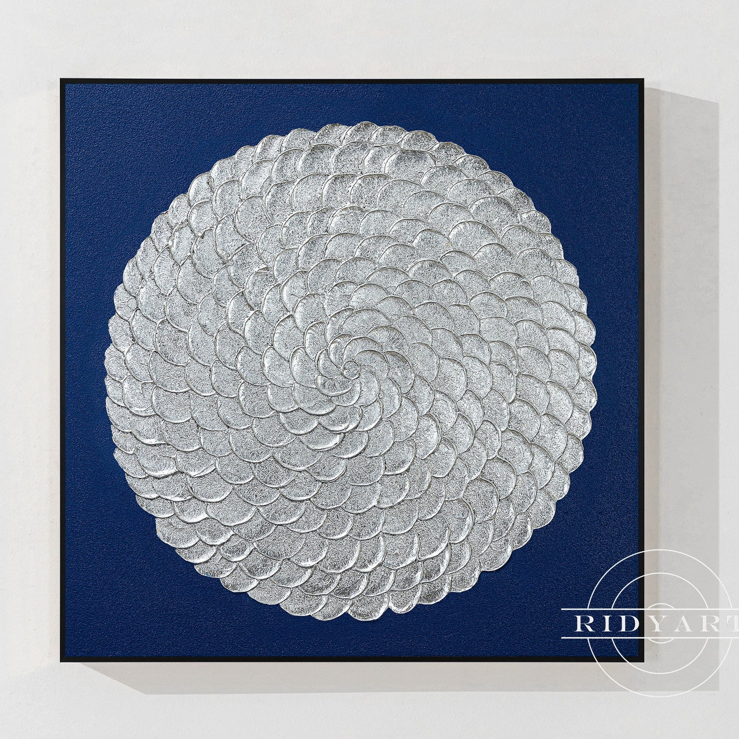 Abstract Wall Art_0732