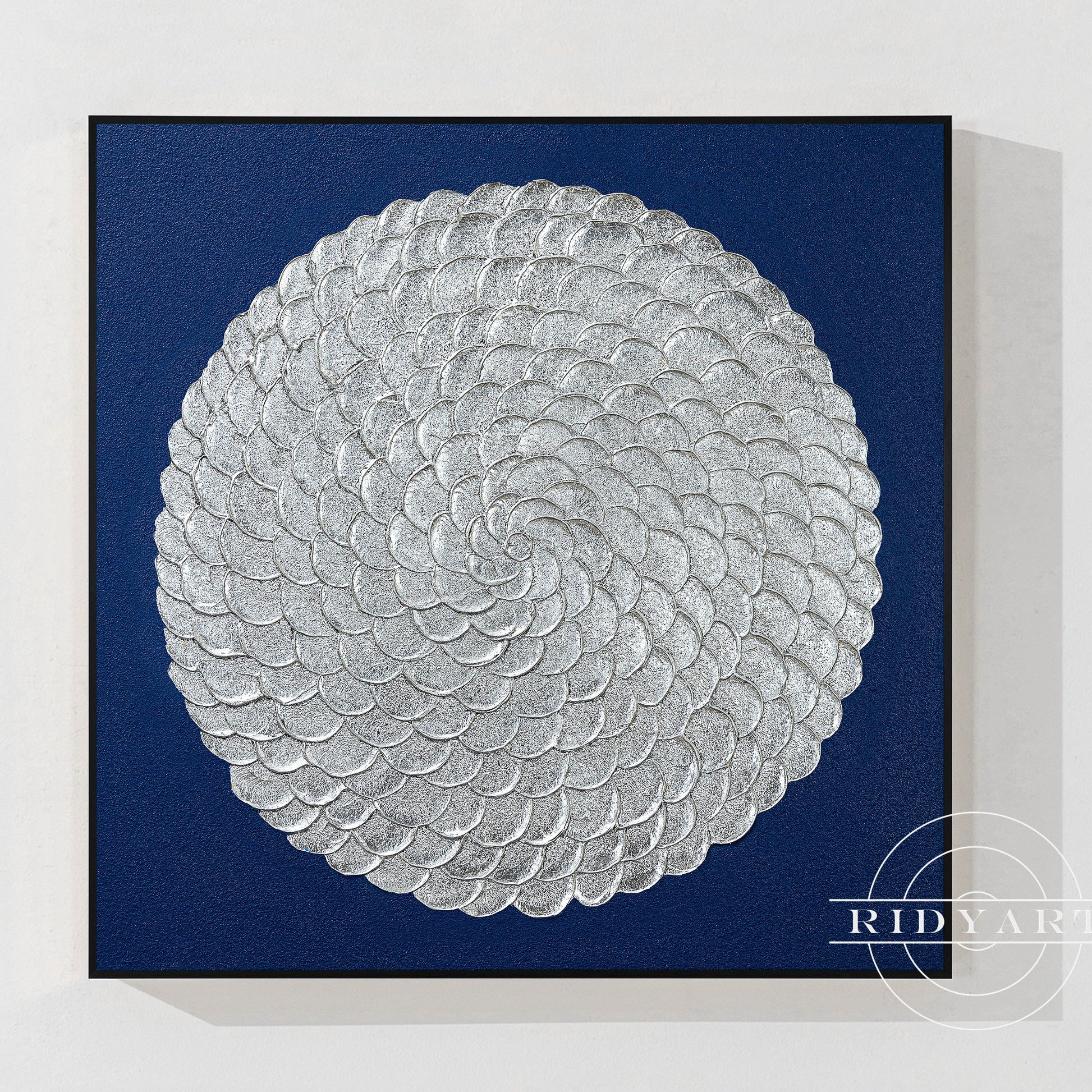 Abstract Wall Art_0732