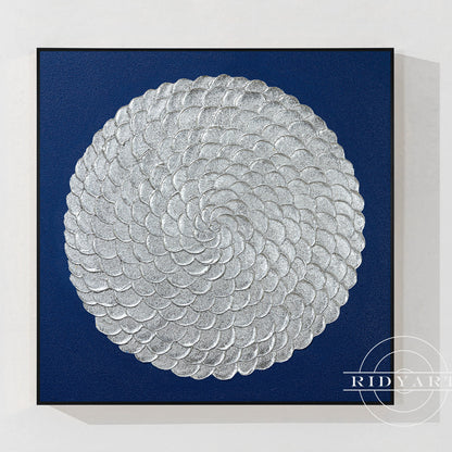 Abstract Wall Art_0732