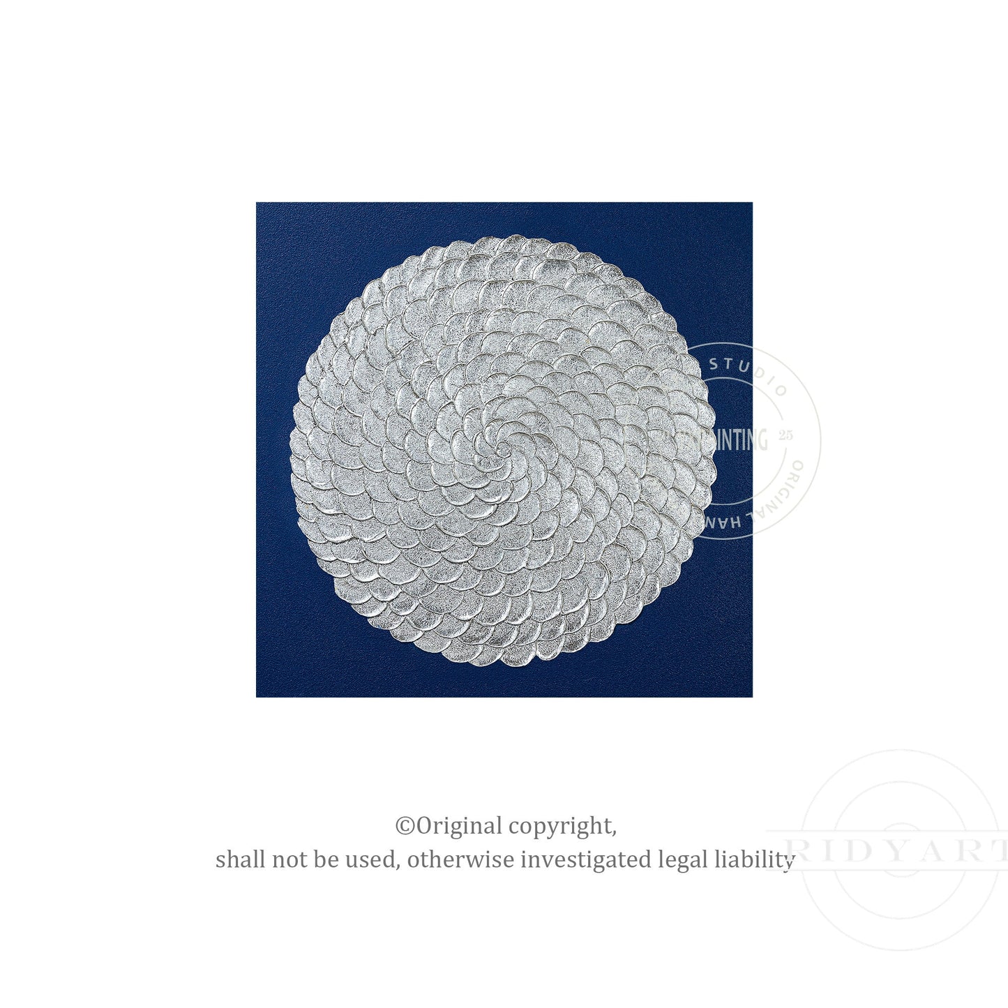 Abstract Wall Art_0732