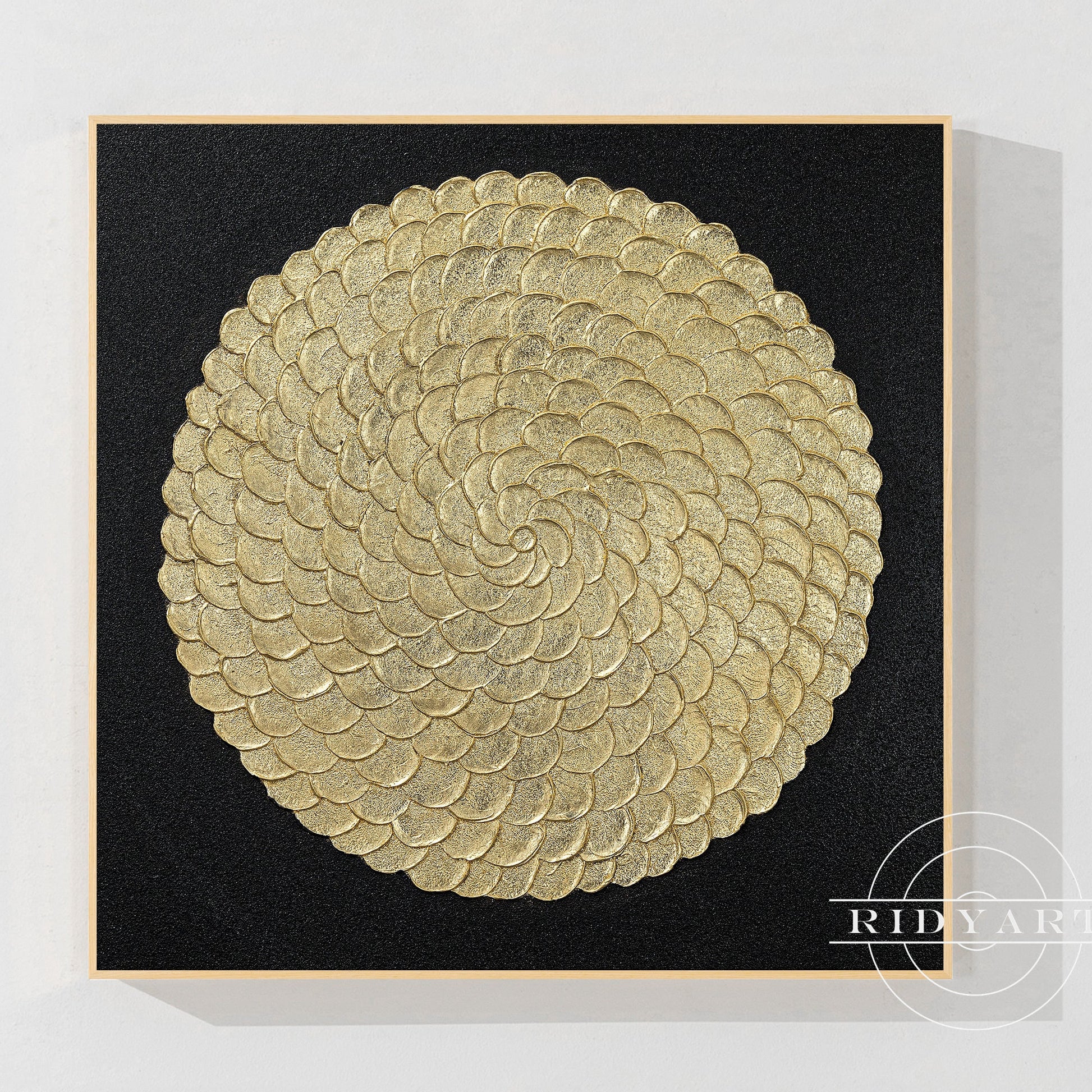 Abstract Wall Art_0733