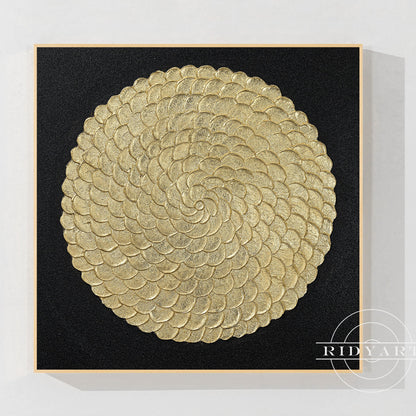 Abstract Wall Art_0733