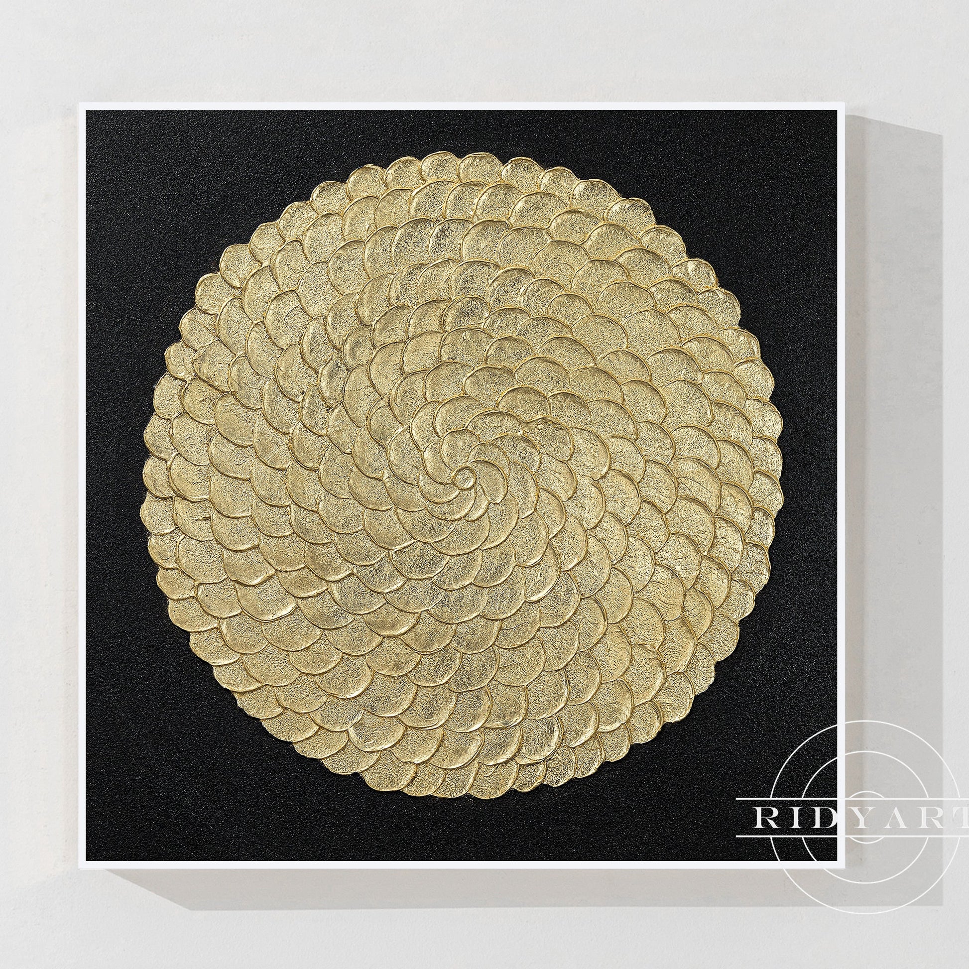 Abstract Wall Art_0733