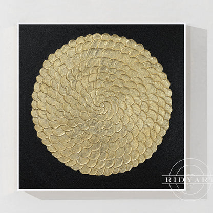 Abstract Wall Art_0733