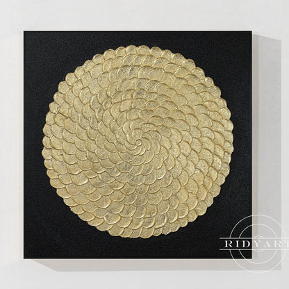 Abstract Wall Art_0733