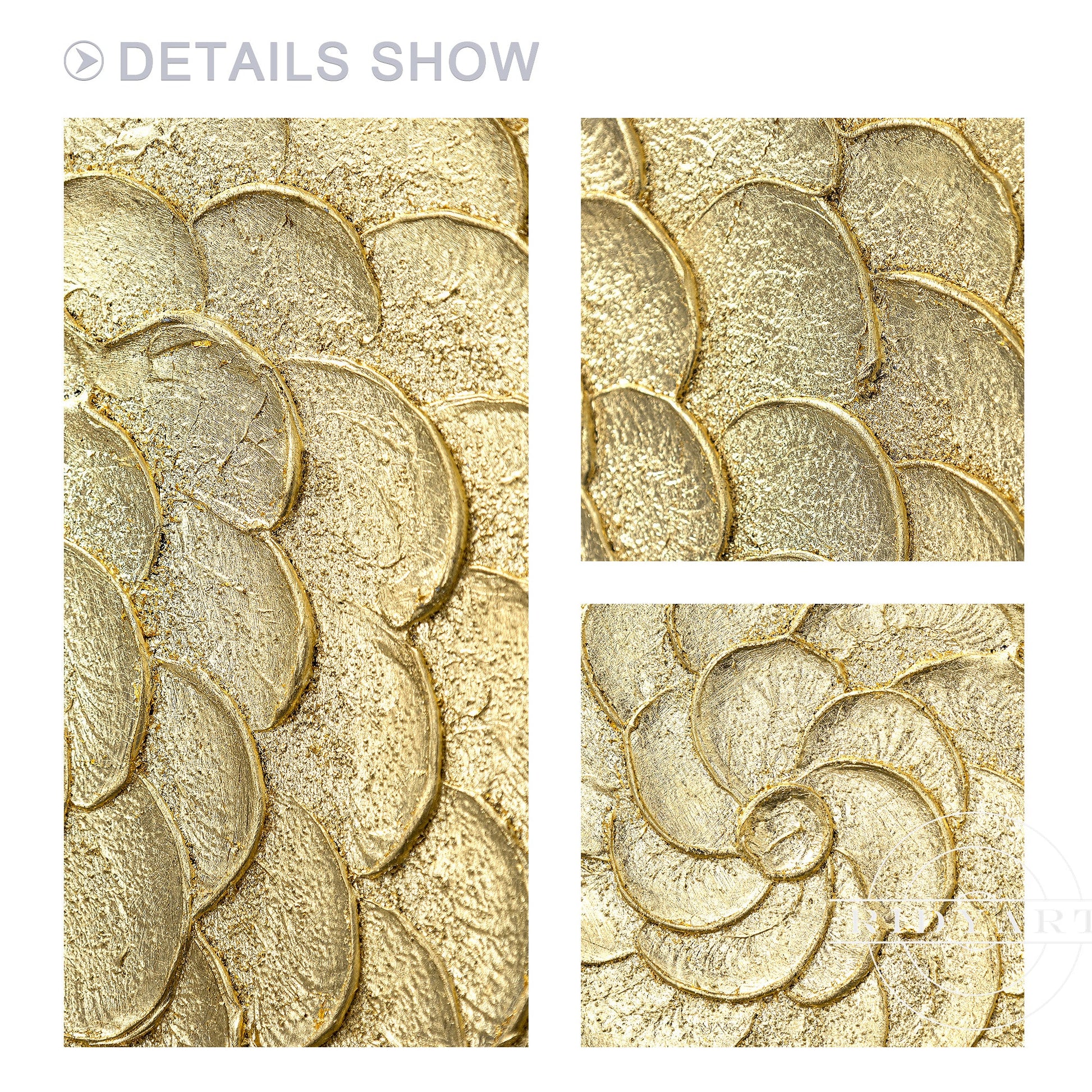 Abstract Wall Art_0733