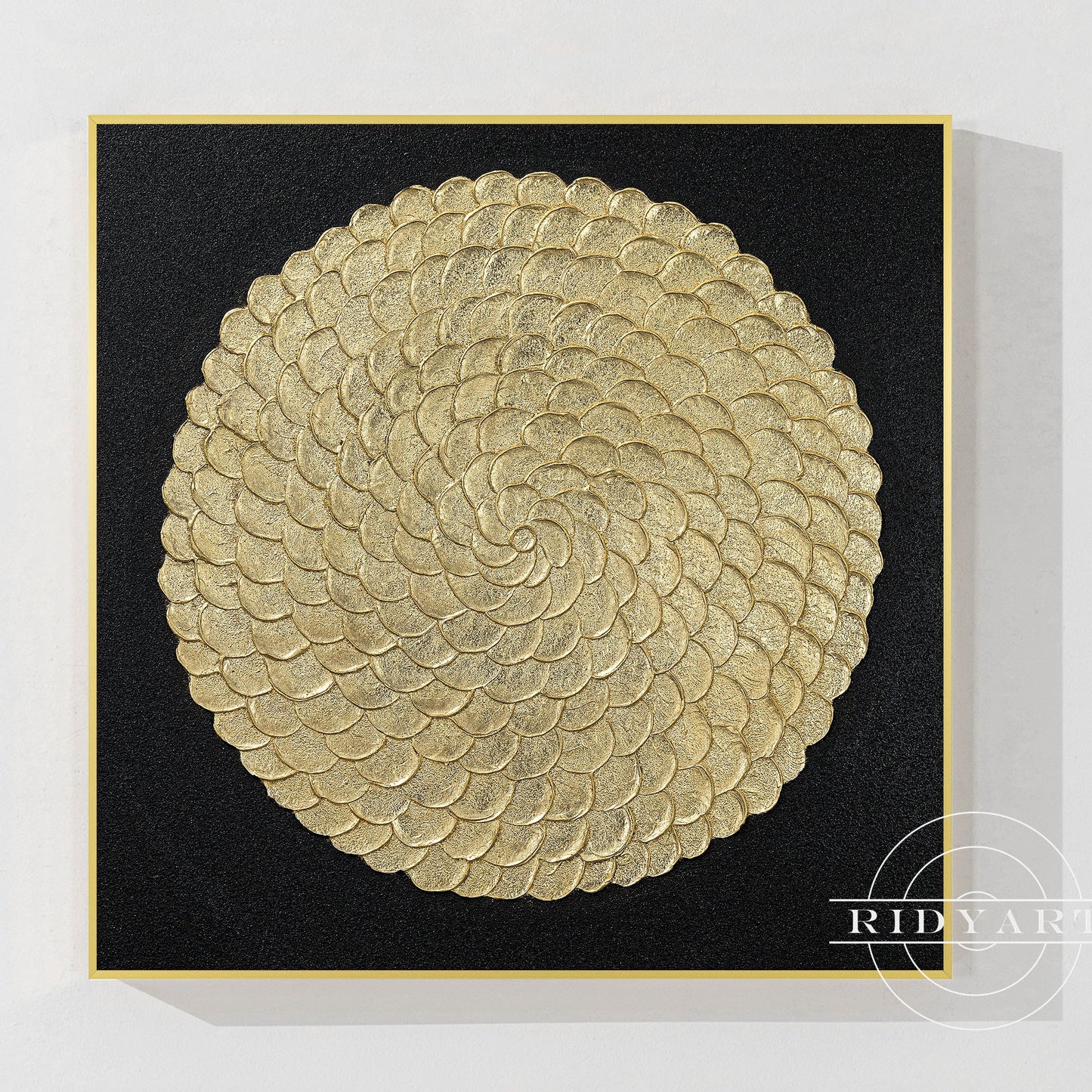 Abstract Wall Art_0733