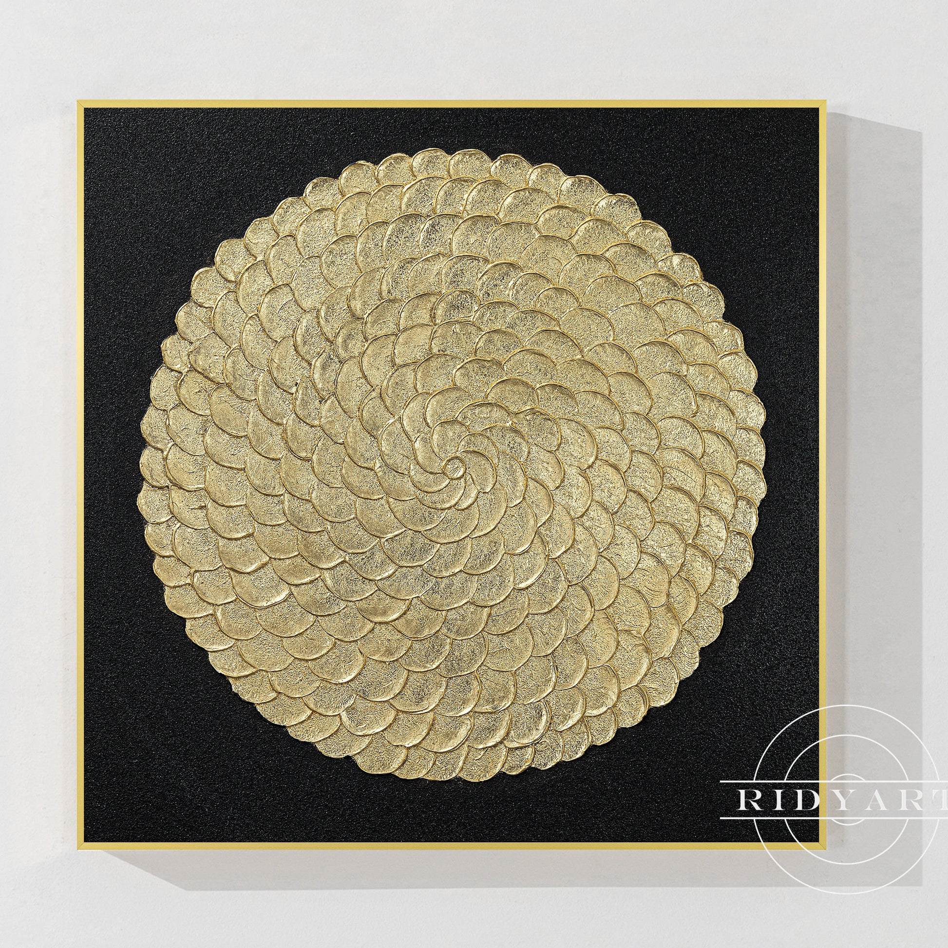 Abstract Wall Art_0733