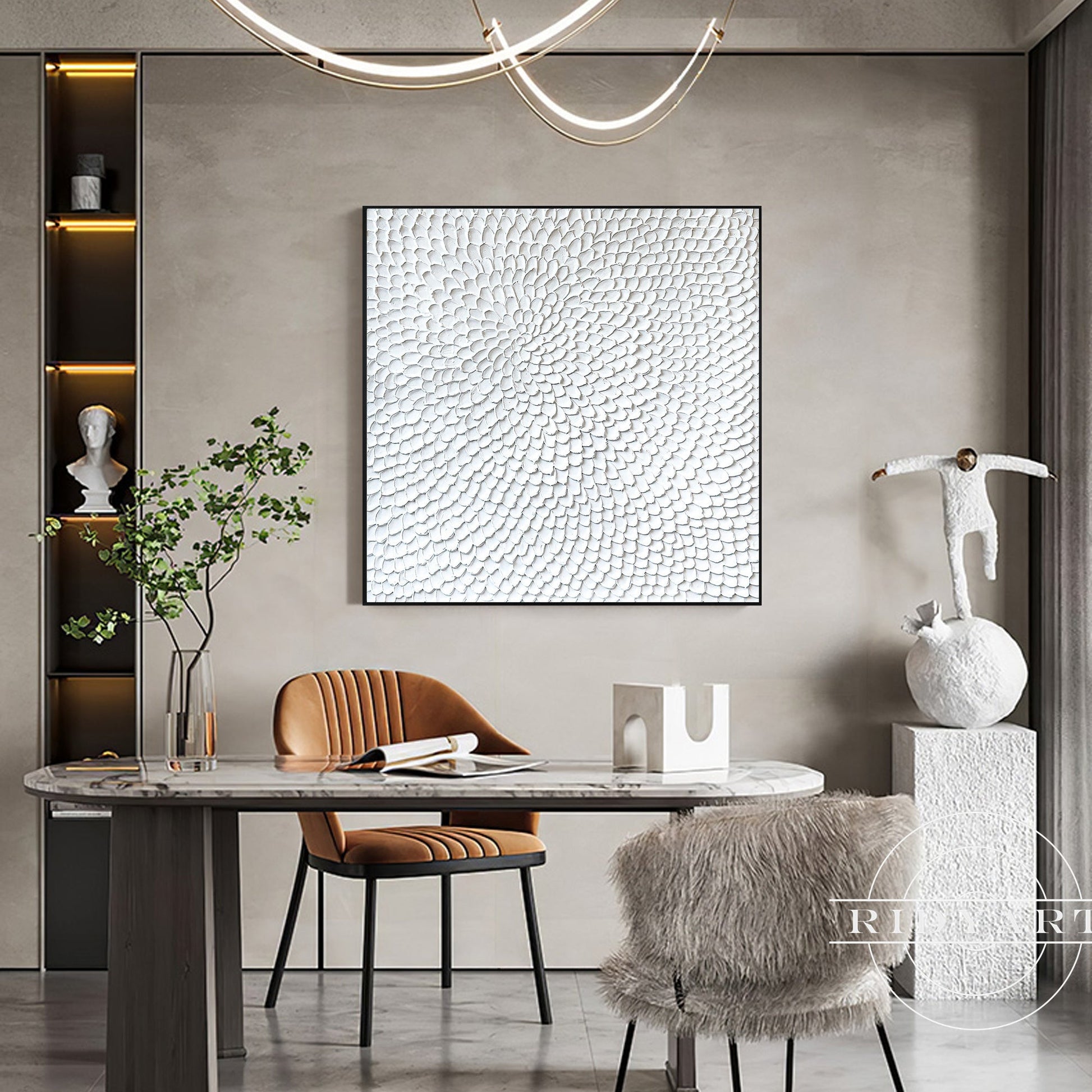 Abstract Wall Art_0734