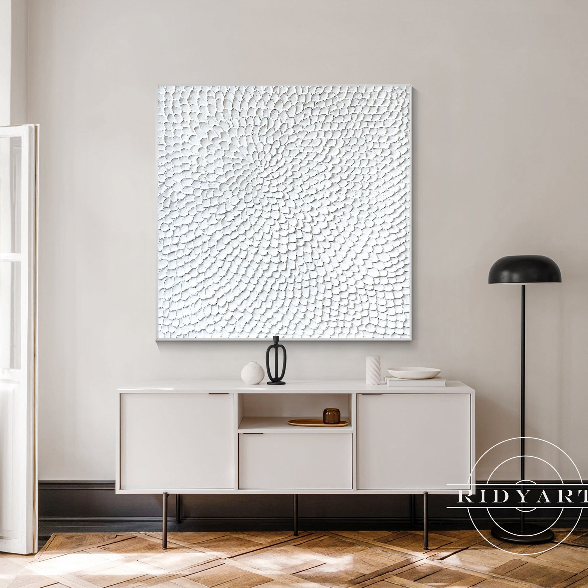 Abstract Wall Art_0734
