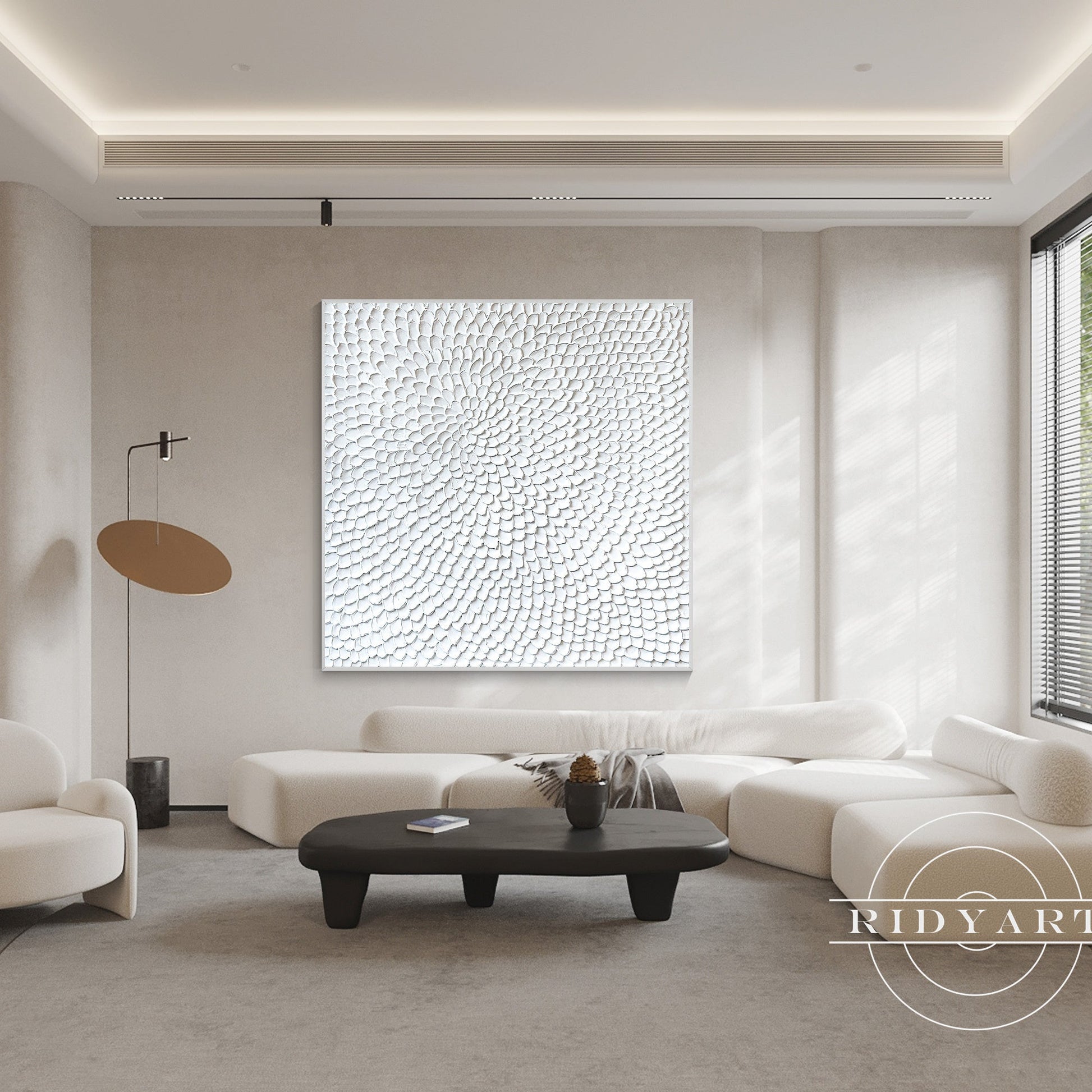 Abstract Wall Art_0734