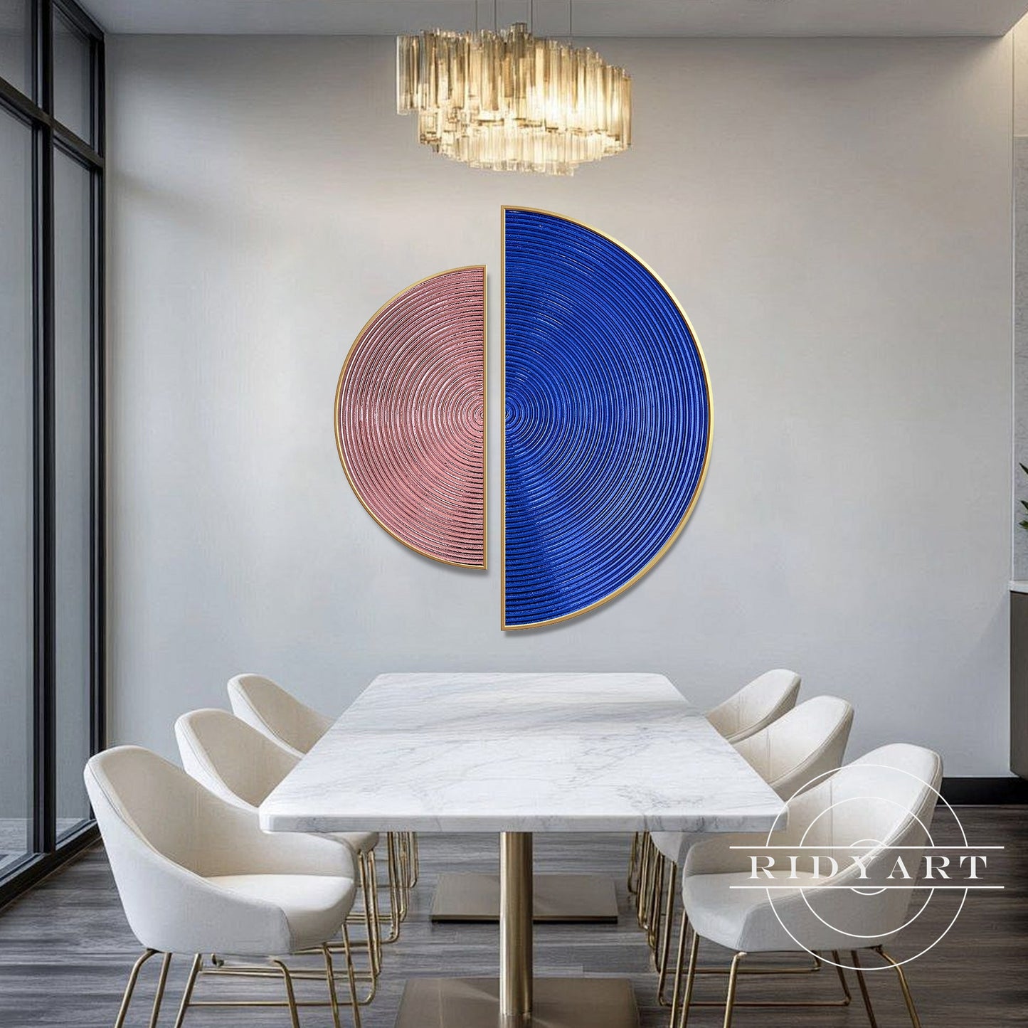 Abstract Wall Art_0738