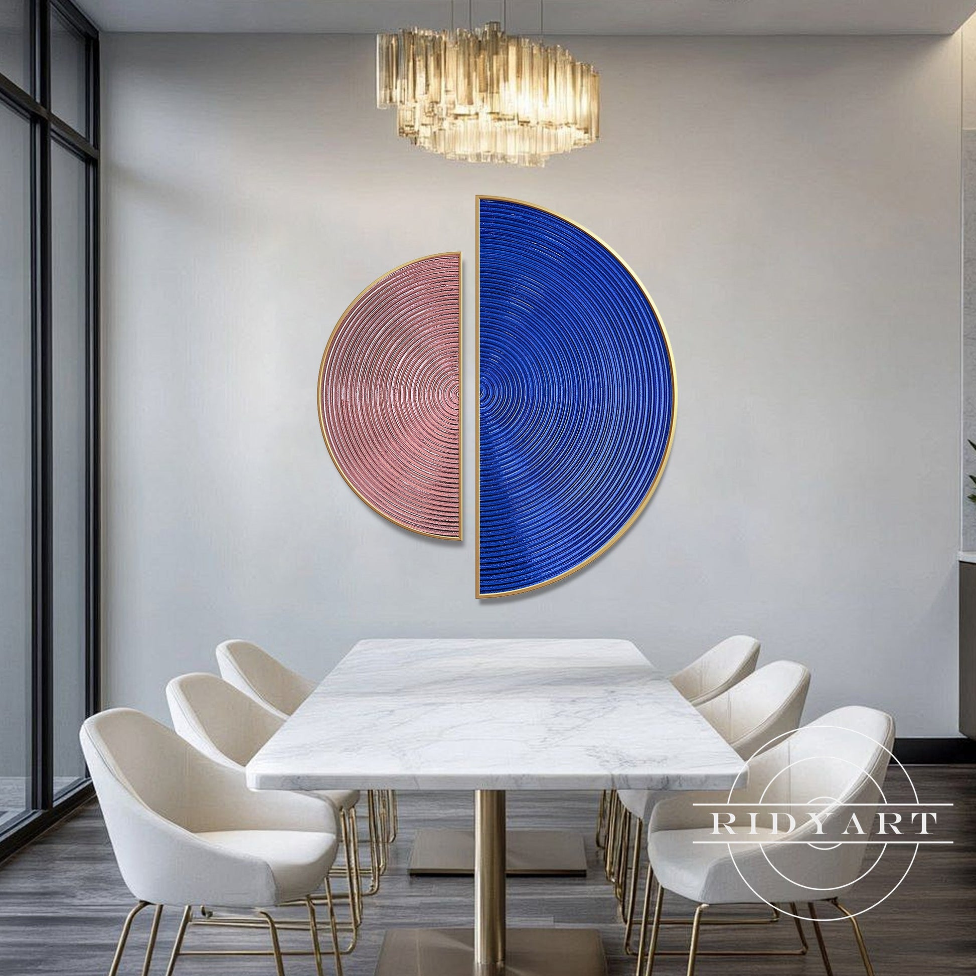 Abstract Wall Art_0738
