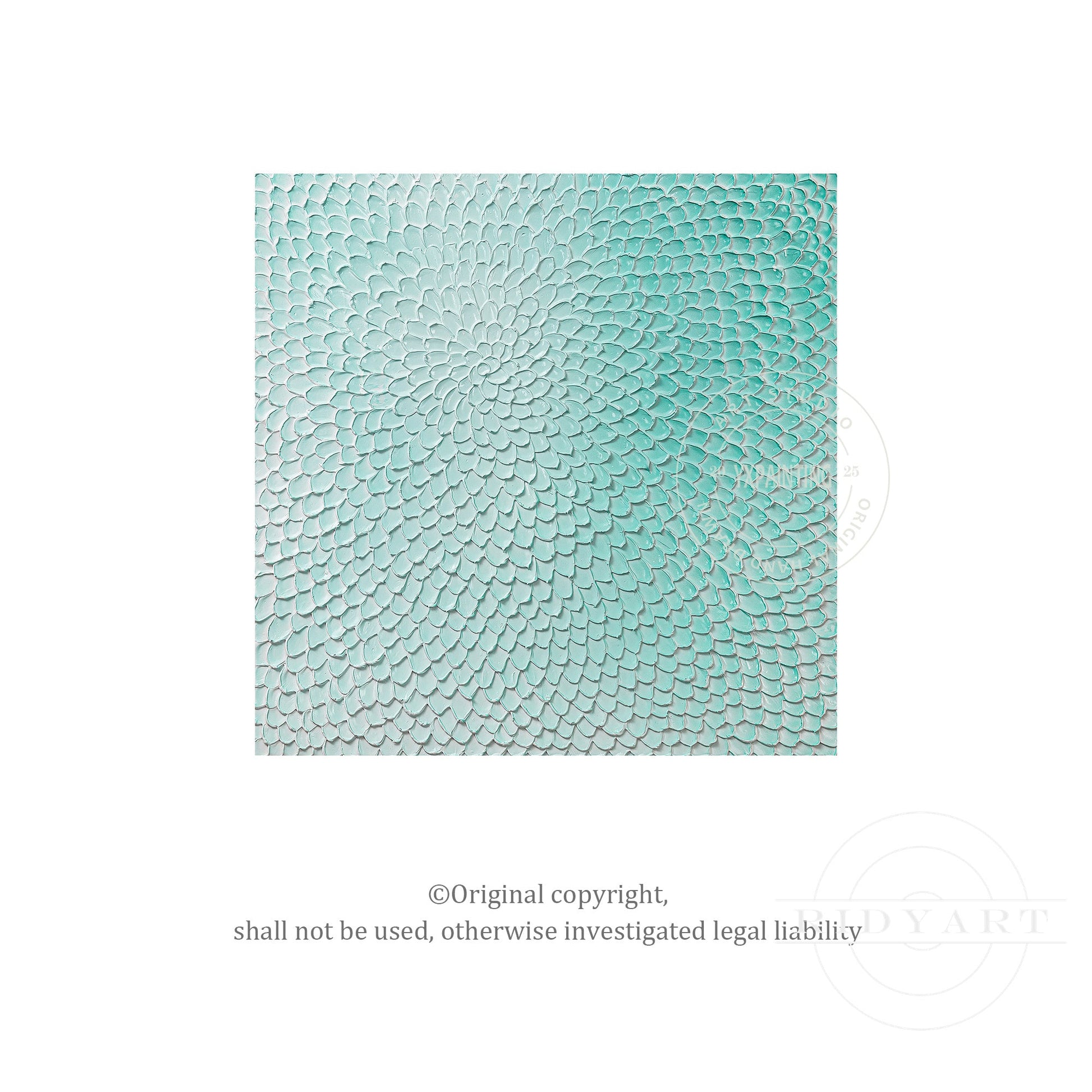 Abstract Wall Art_0740