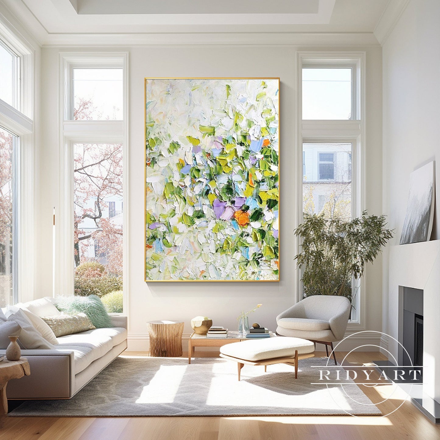 Abstract Wall Art_0782