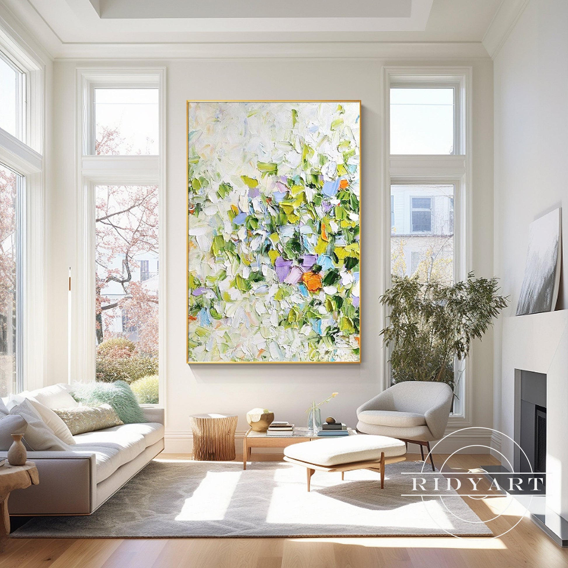 Abstract Wall Art_0782