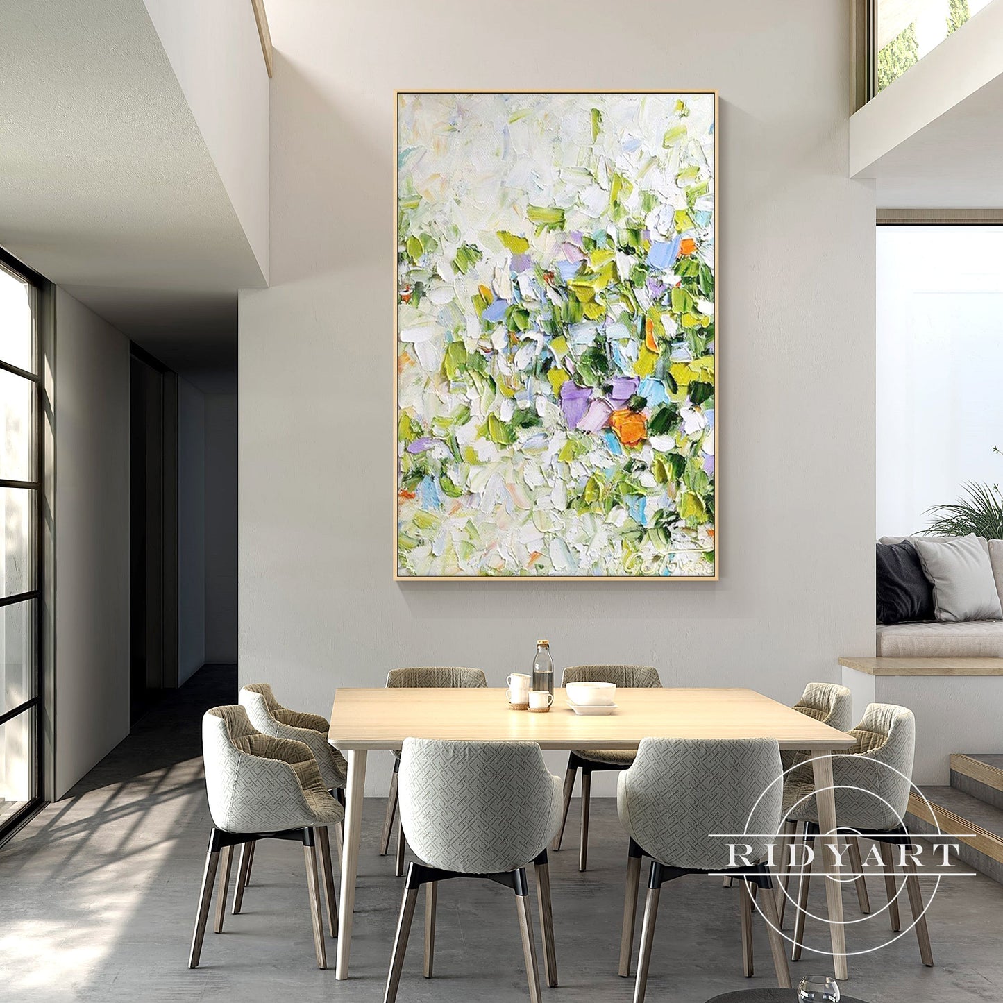 Abstract Wall Art_0782