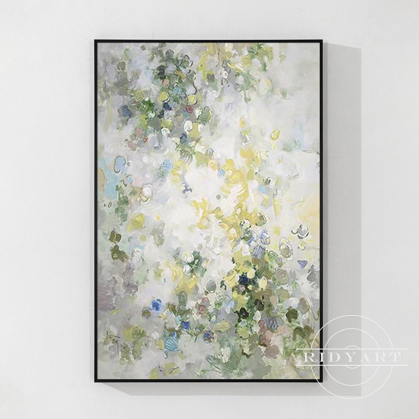Abstract Wall Art_0783