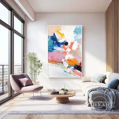 Abstract Wall Art_0809