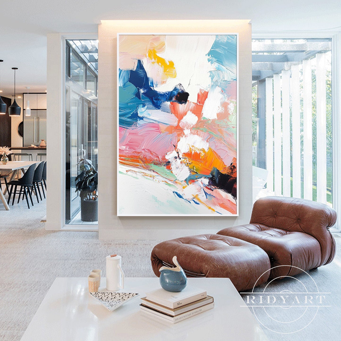 Abstract Wall Art_0809