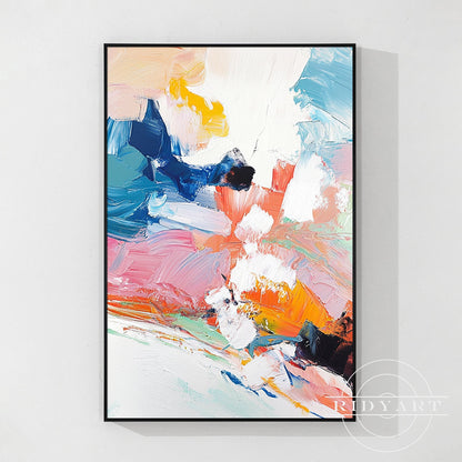 Abstract Wall Art_0809