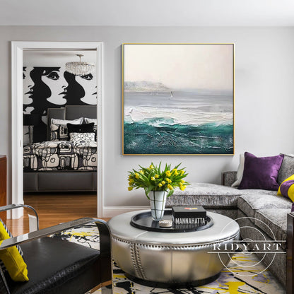 Abstract Wall Art_086